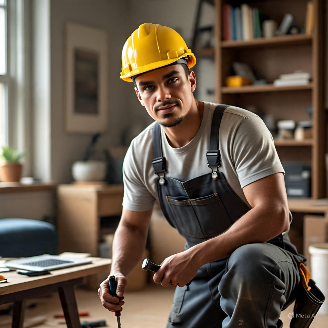 General Handyman Service