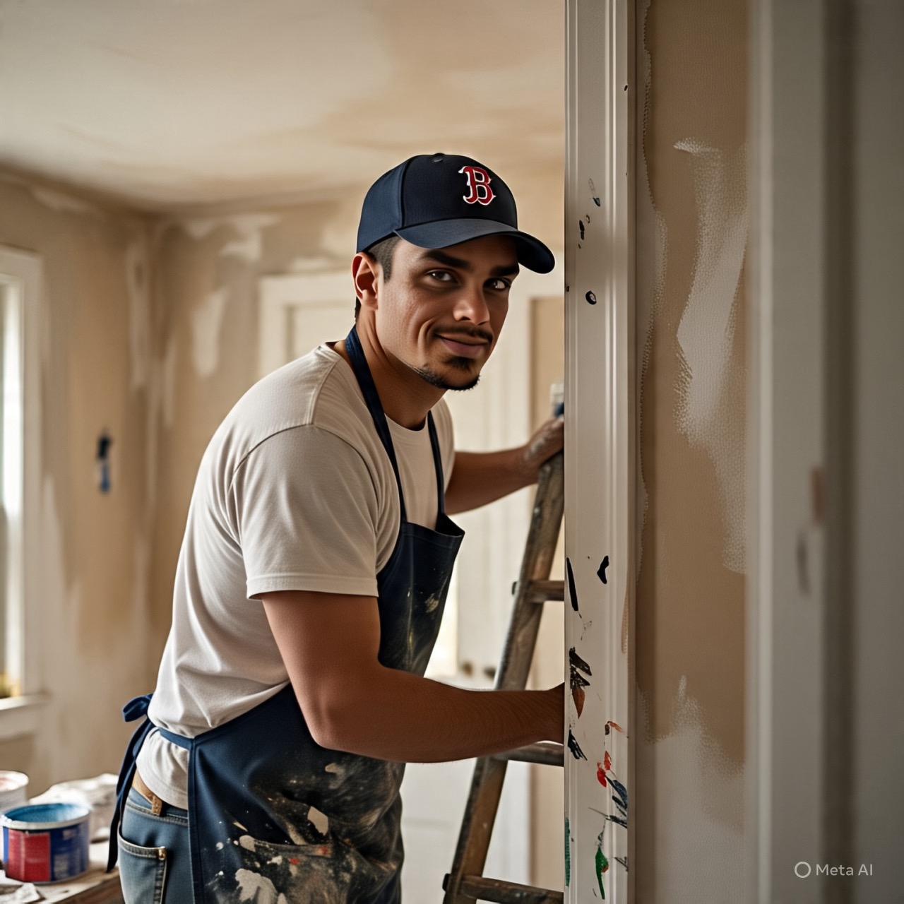 Interior Painting – Certified Painting Services