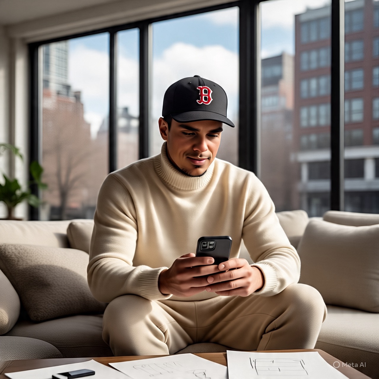 Mobile Apps Development Services