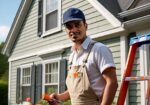 Exterior Painting – Certified Painting Services