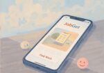 JobGet – Find Local Jobs on the JobGet App