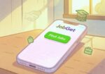 JobGet – Find Local Jobs on the JobGet App