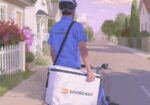 DoorDash – Make Money running Food Deliveries